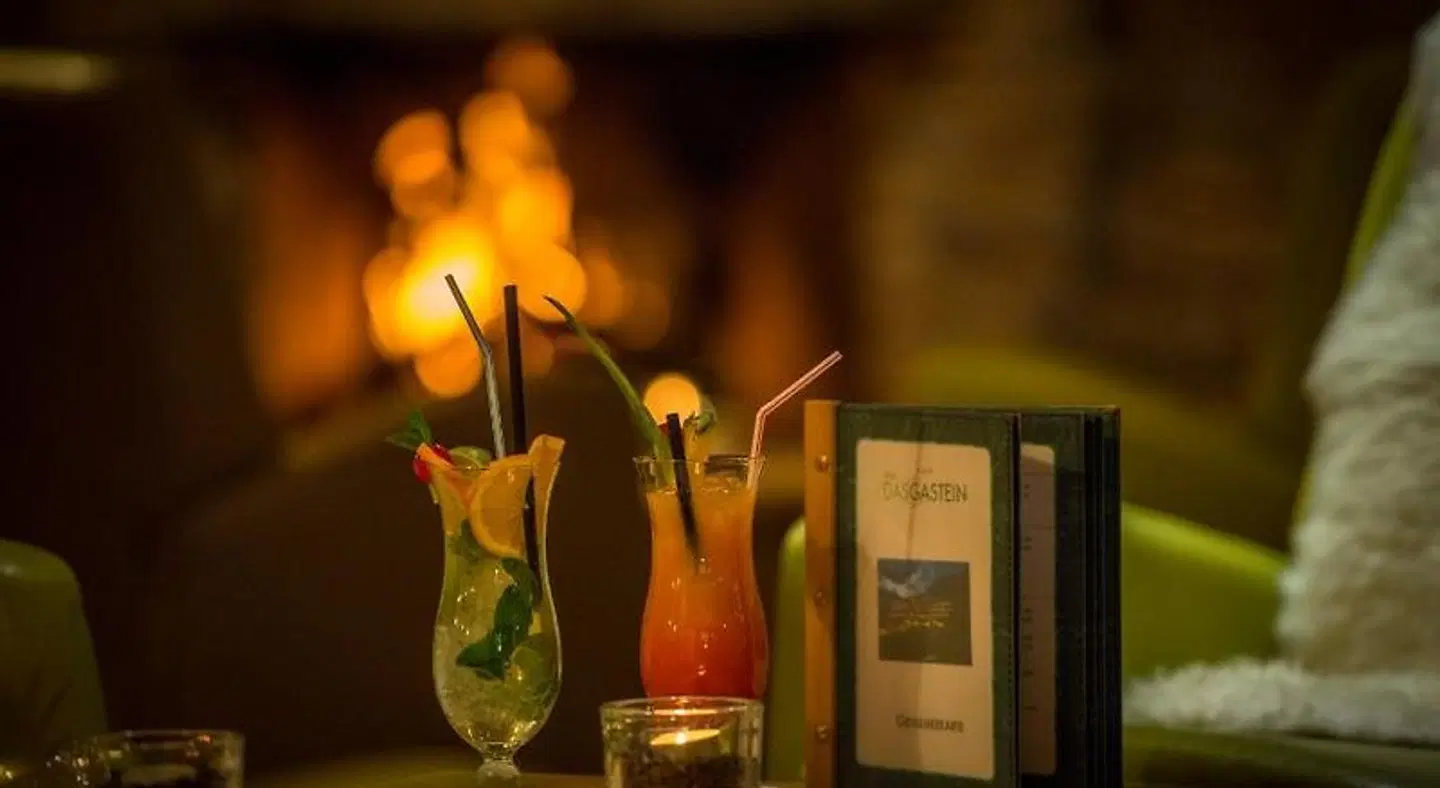 Hotel Das Gastein HEALTH_BEAUTY