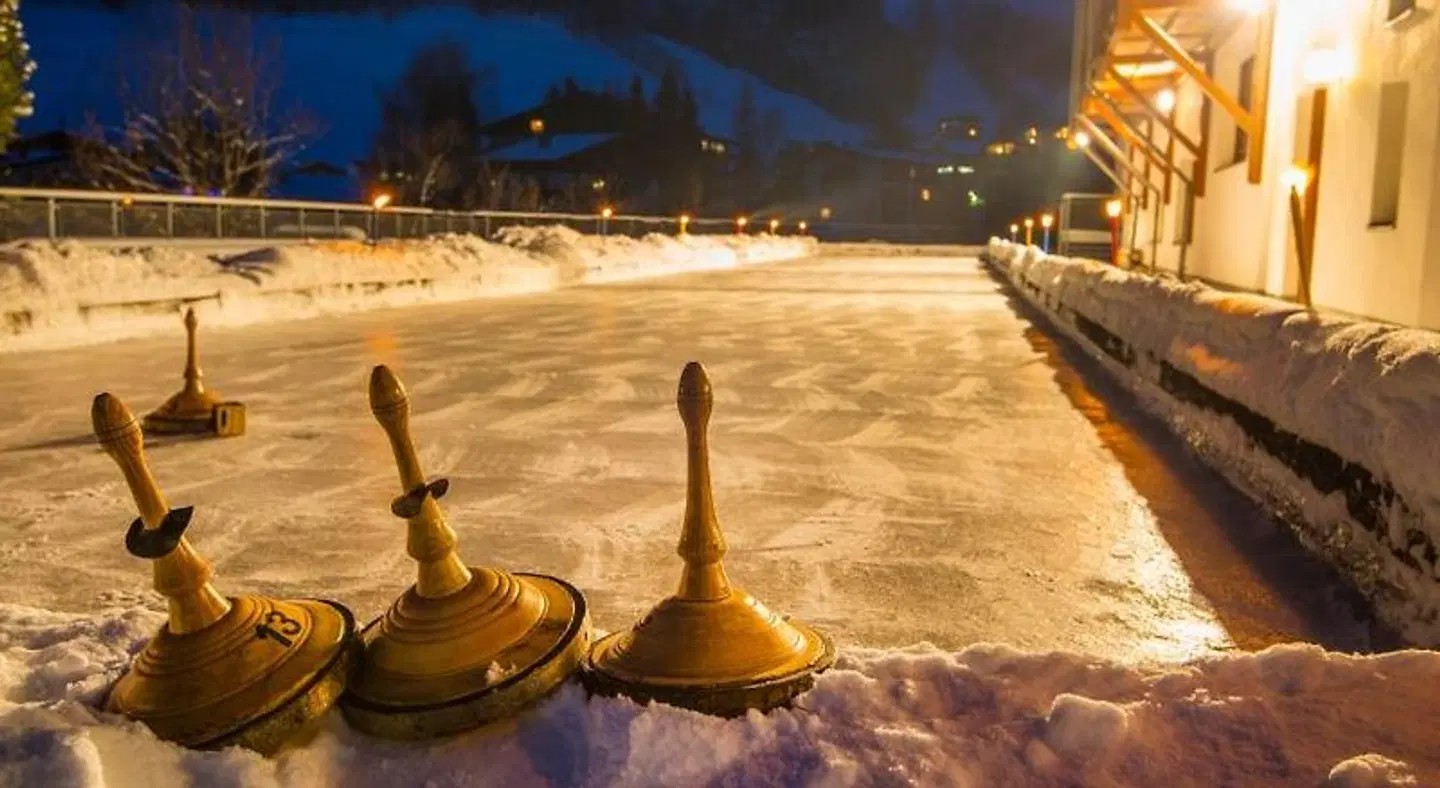 Hotel Das Gastein HEALTH_BEAUTY