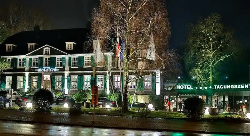 Fritz am Brunnen – Hotelfoto