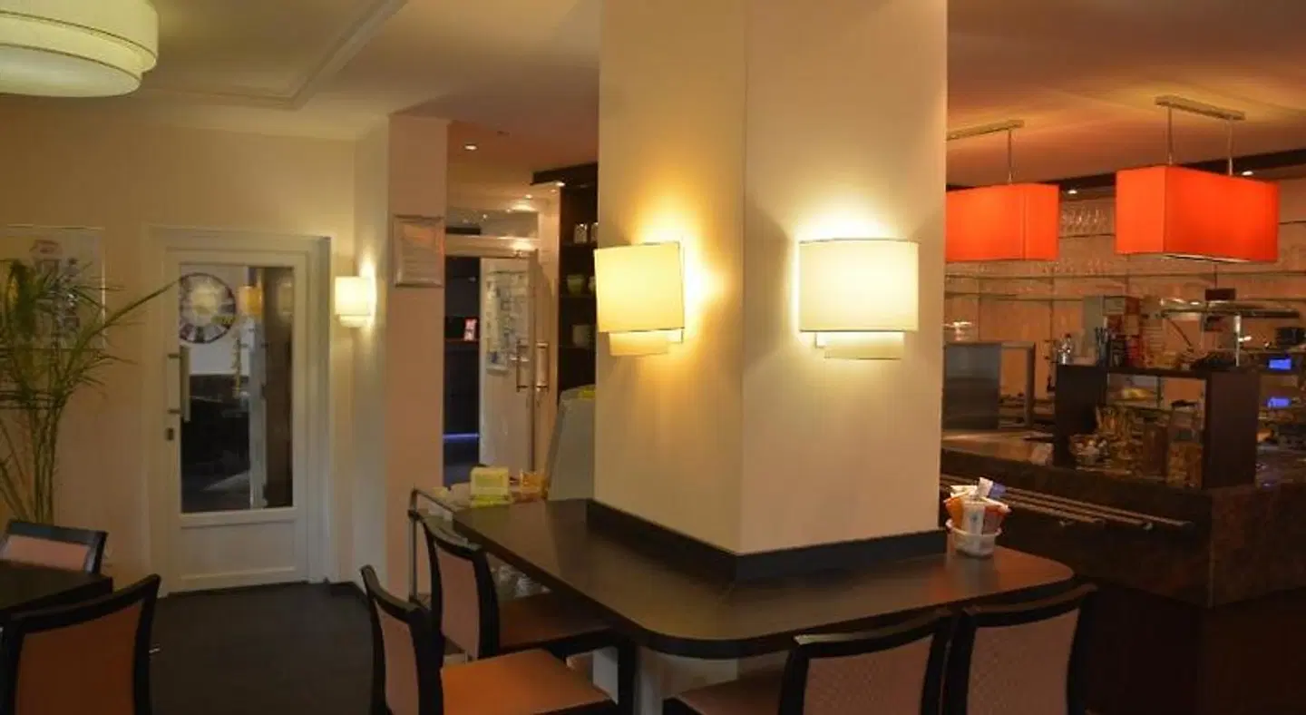 Oyten am Markt LOUNGE_LOBBY