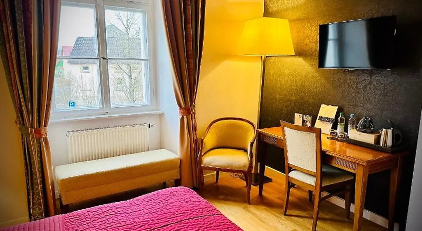 Schloß Burgellern ROOM_EXAMPLE