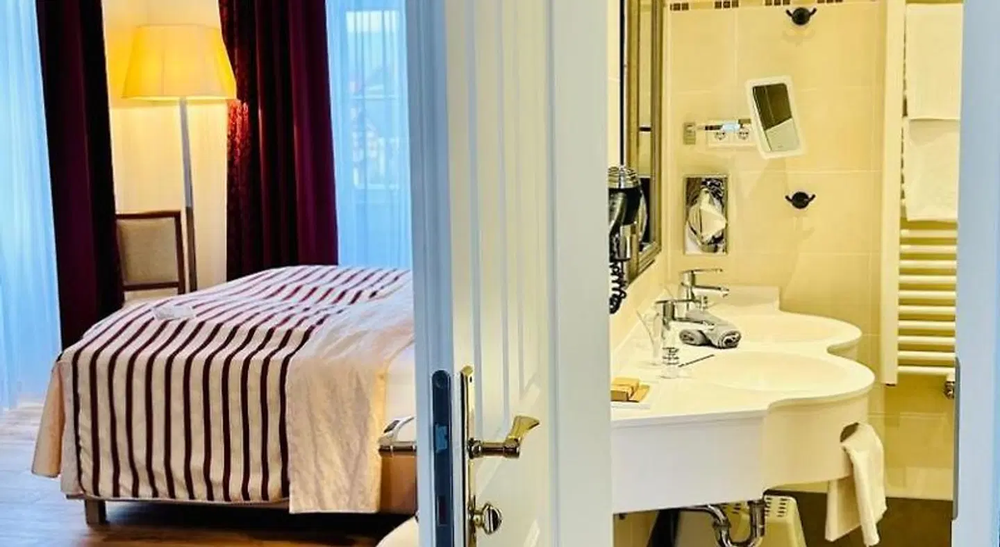 Schloß Burgellern ROOM_EXAMPLE