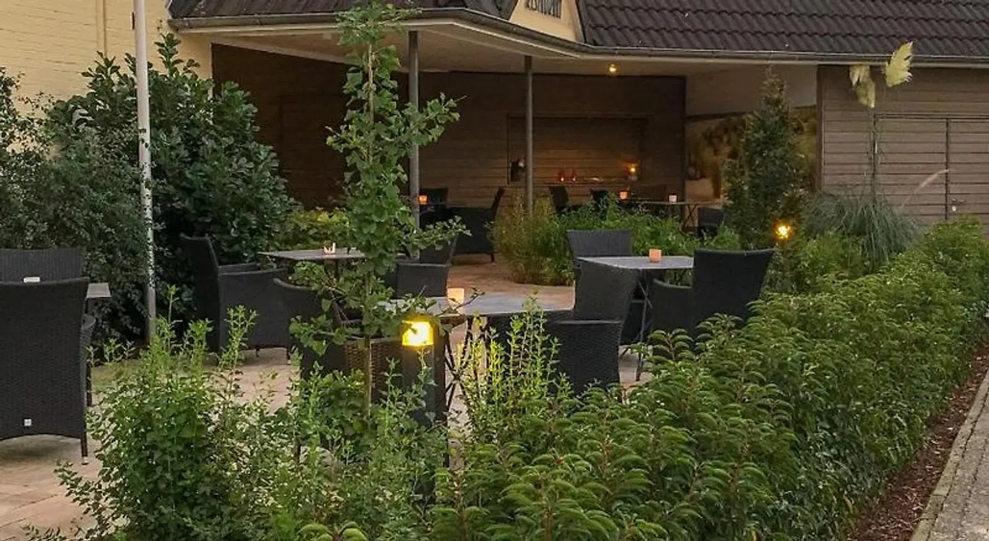 Trend Hotel Garten