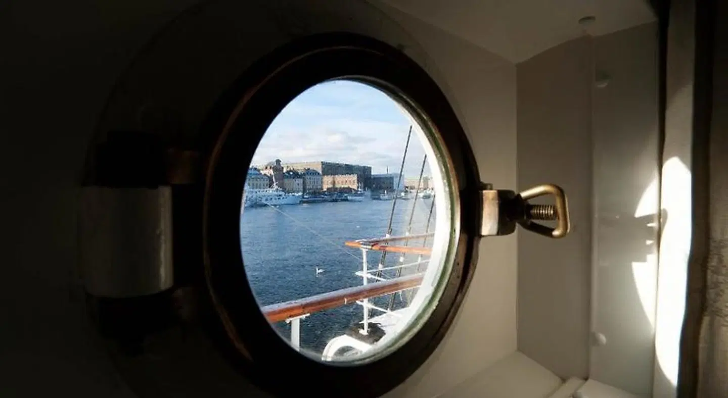 STF Skeppsholmen SPORTS_AND_LEISURE