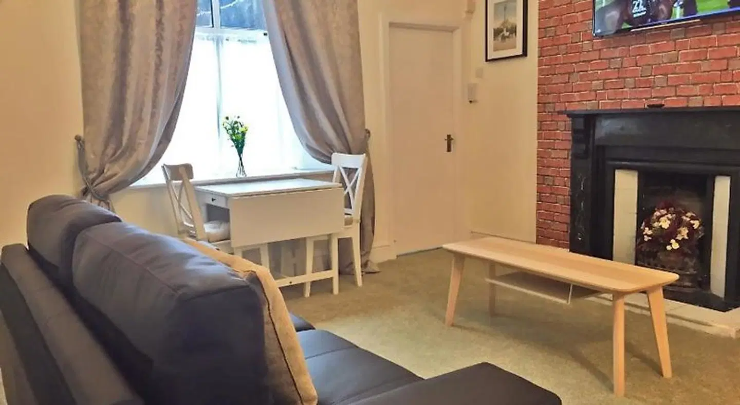 Morehampton Townhouse ROOM_EXAMPLE