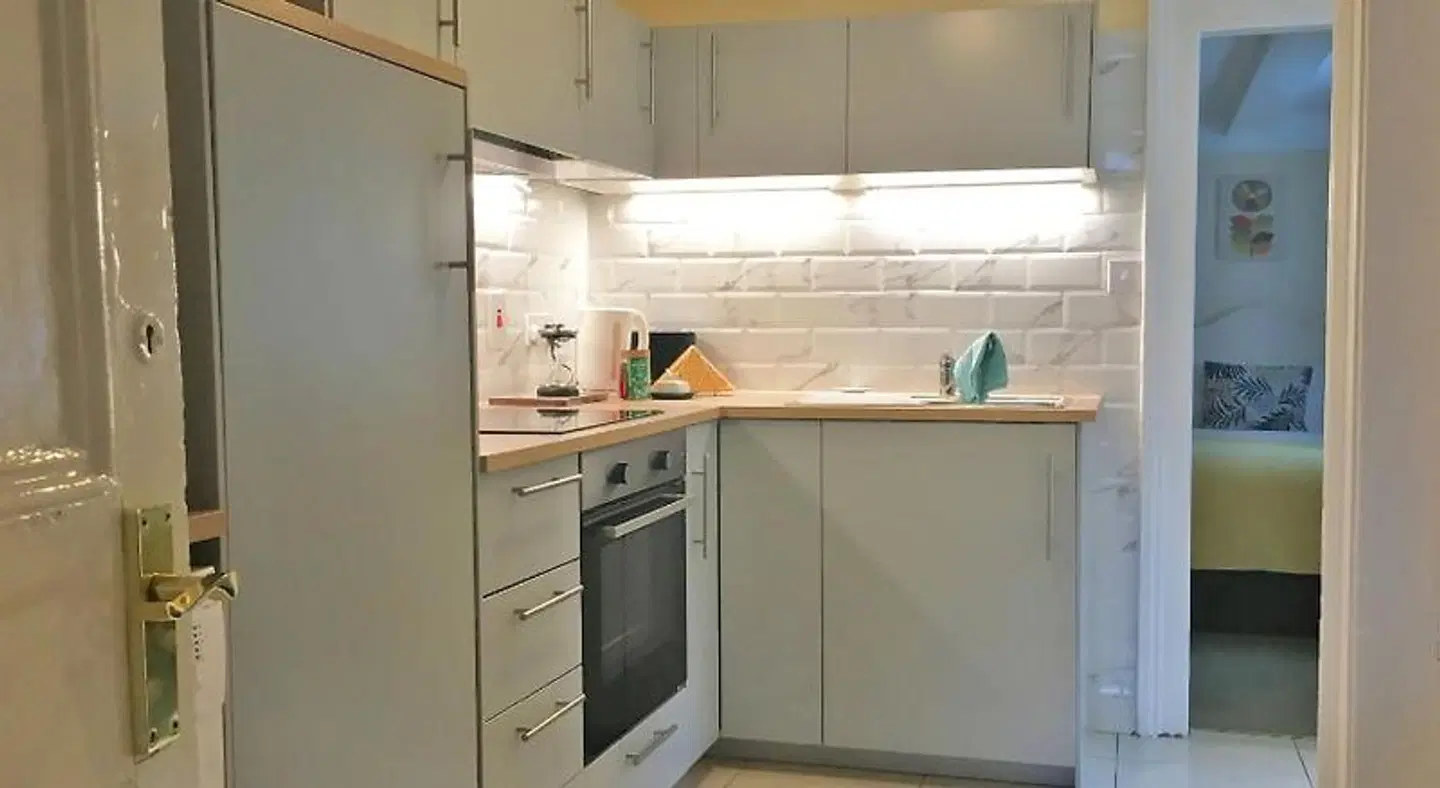 Morehampton Townhouse ROOM_EXAMPLE