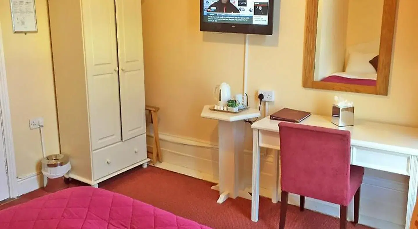 Morehampton Townhouse ROOM_EXAMPLE