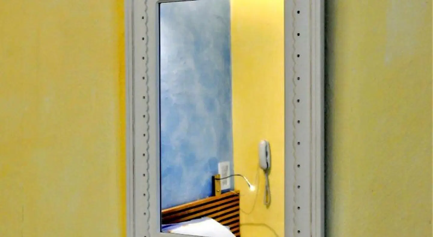 Saint Jean Badezimmer