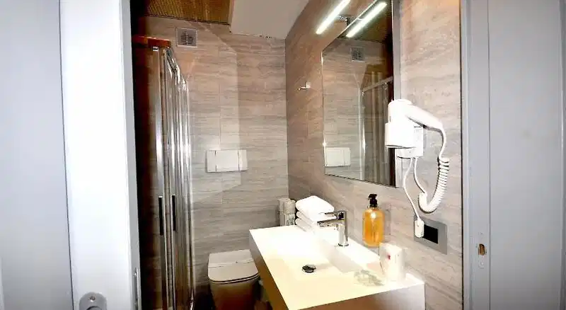 Igea – Hotelfoto