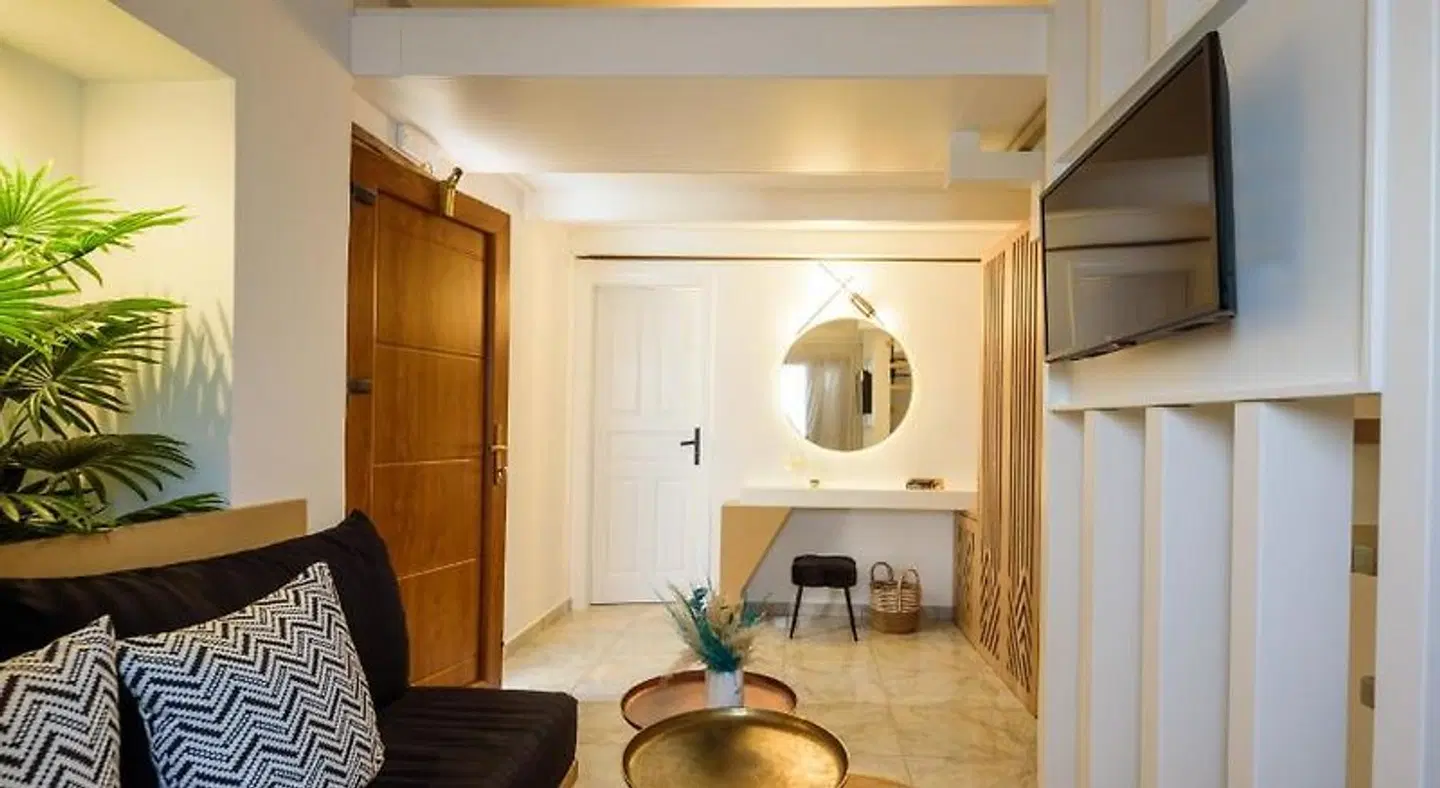 Astir Thira Hotel ROOM_EXAMPLE