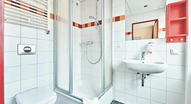 Jugendgästehaus Adolph Kolping Dortmund – Hotelfoto