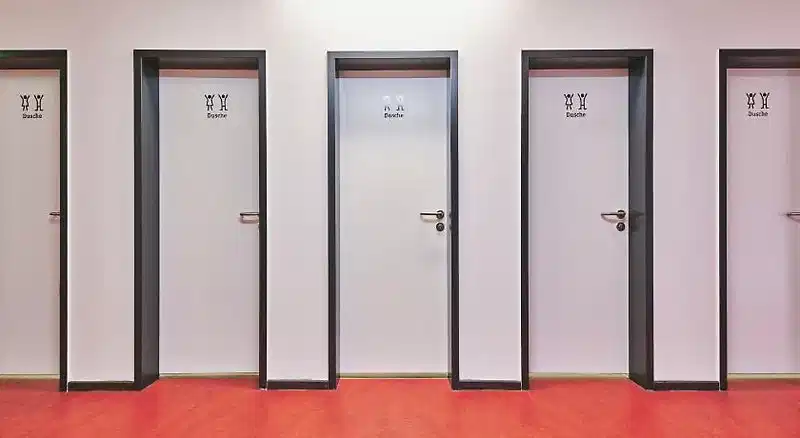 Jugendgästehaus Adolph Kolping Dortmund – Hotelfoto