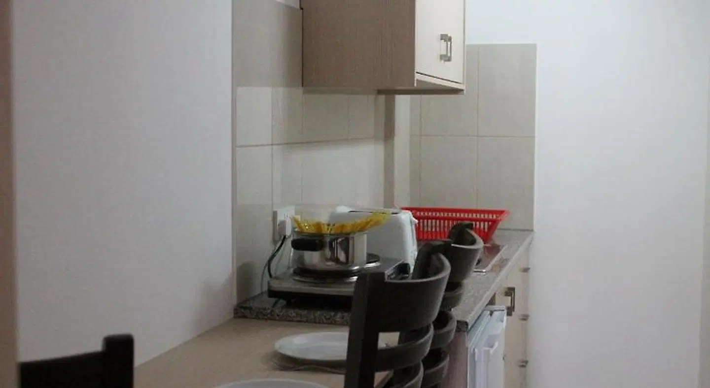 A Maos Hotel Apartments ROOM_EXAMPLE