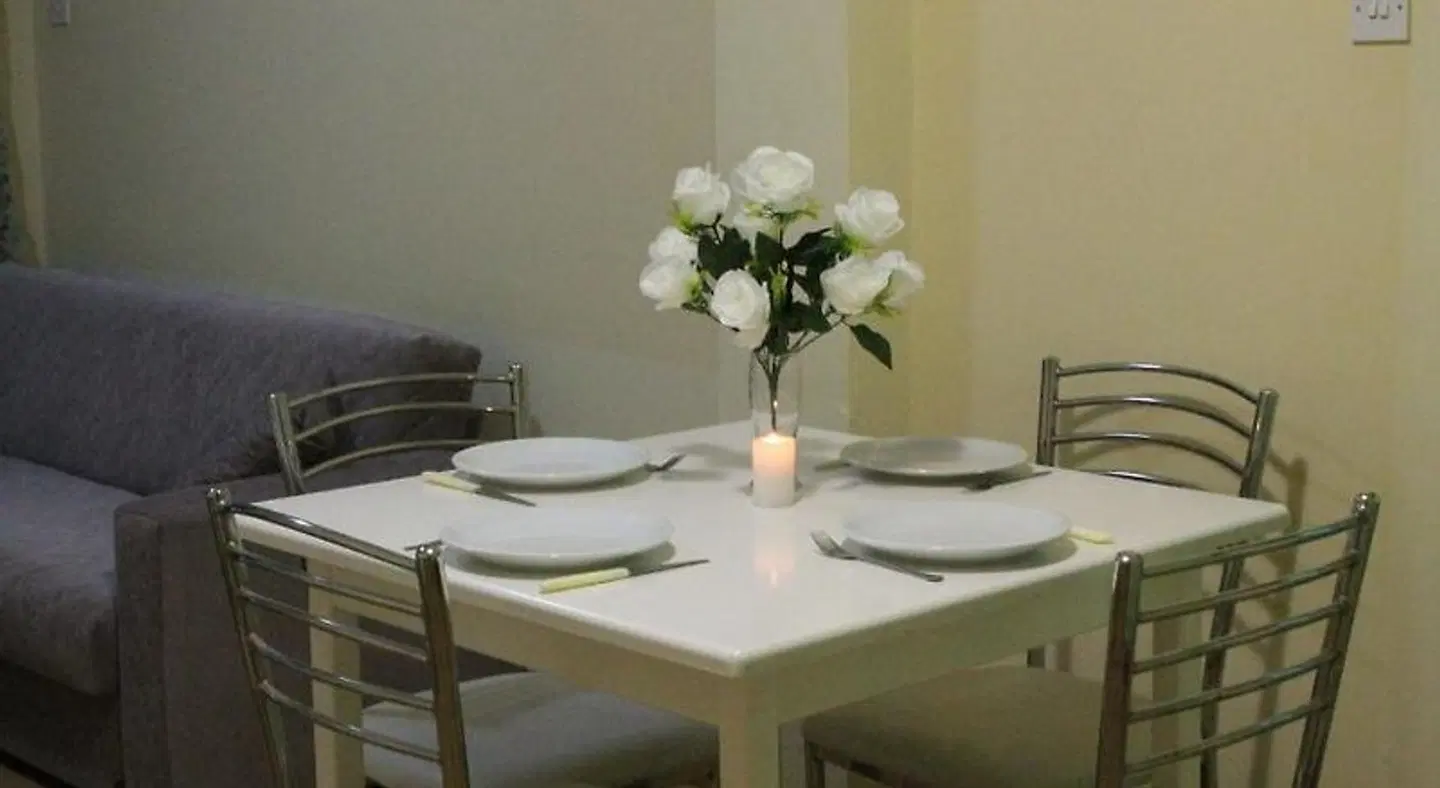 A Maos Hotel Apartments Konferenz