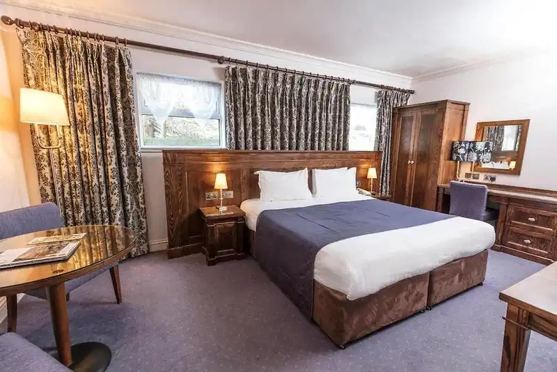 Lansdowne – Hotelfoto