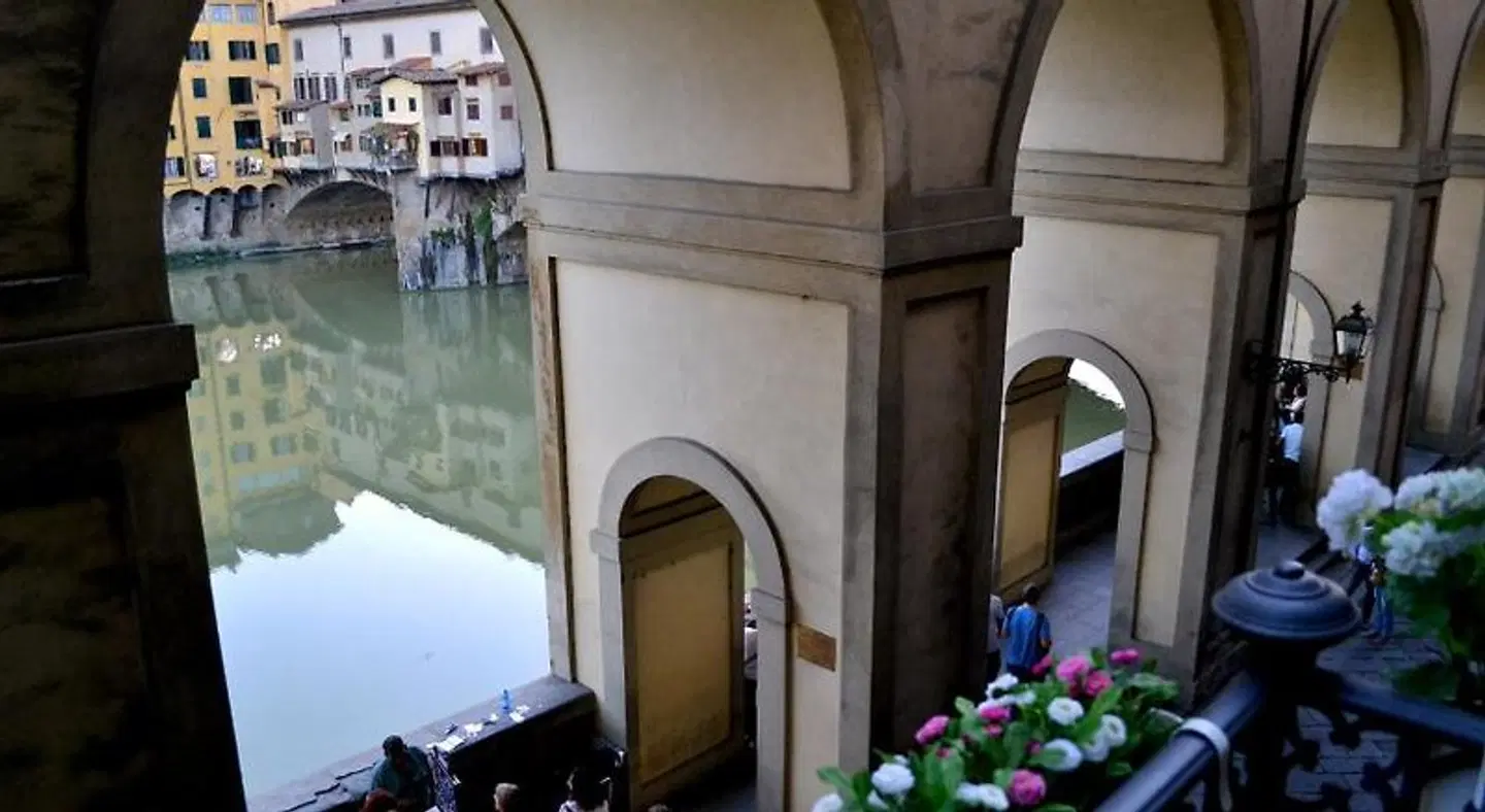 Pontevecchio Relais LOUNGE_LOBBY