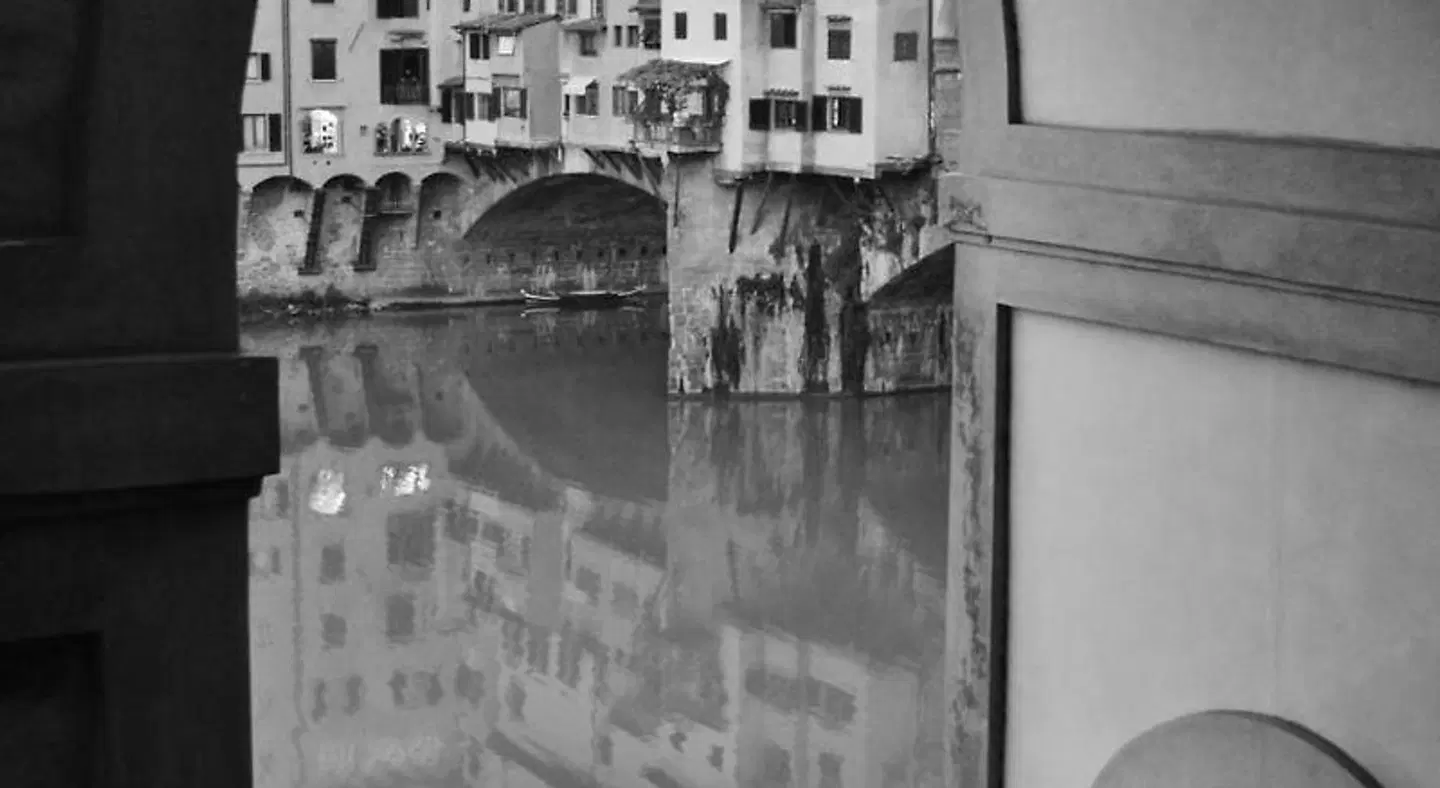 Pontevecchio Relais EXTERIOR