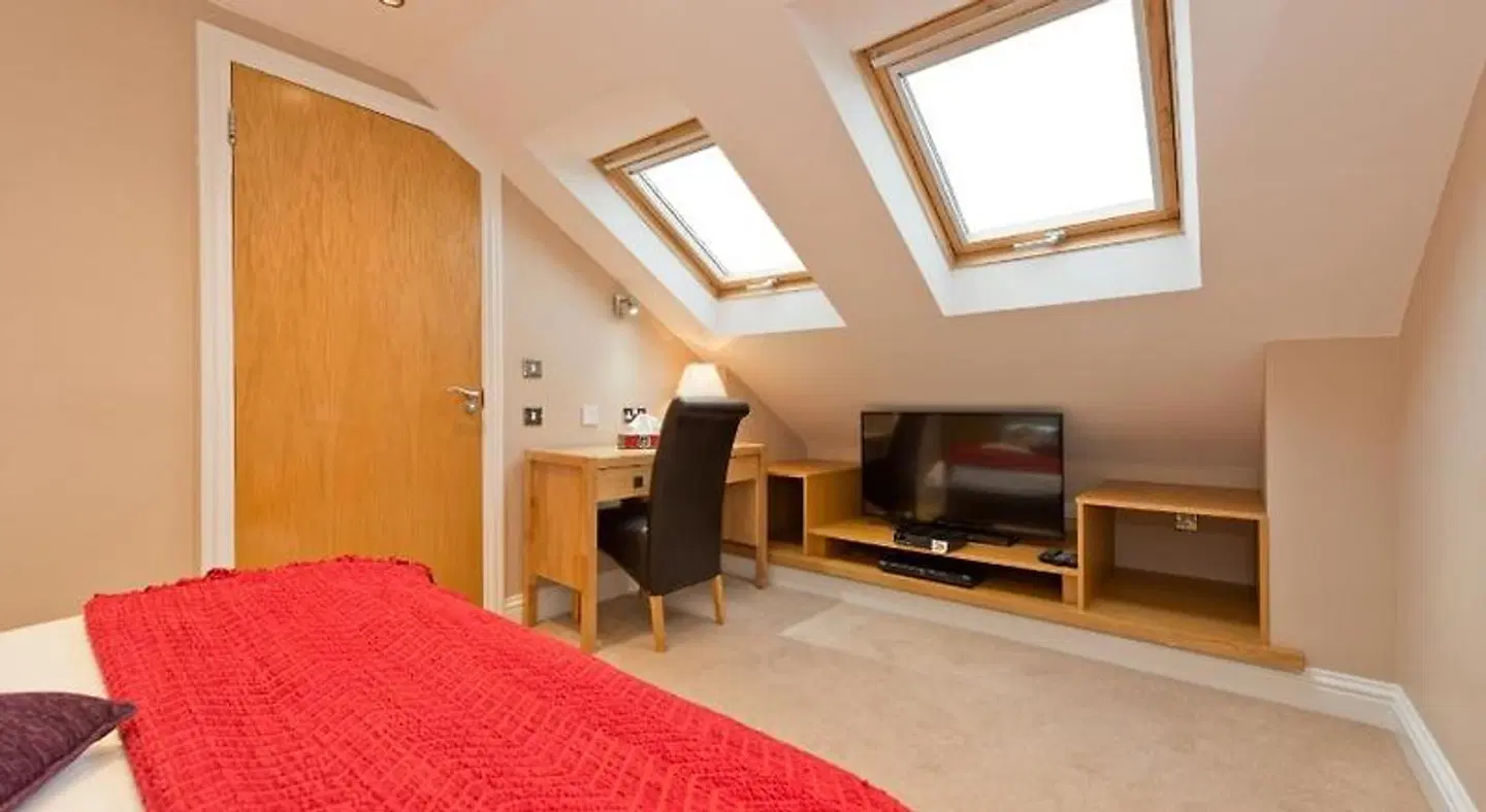 Roxford Lodge ROOM_EXAMPLE