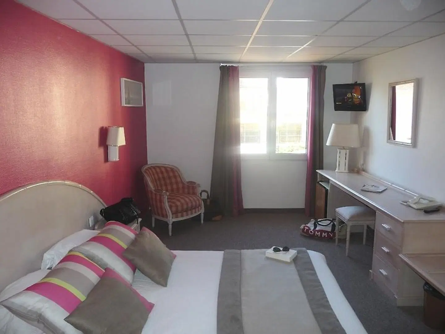 de Flore ROOM_EXAMPLE