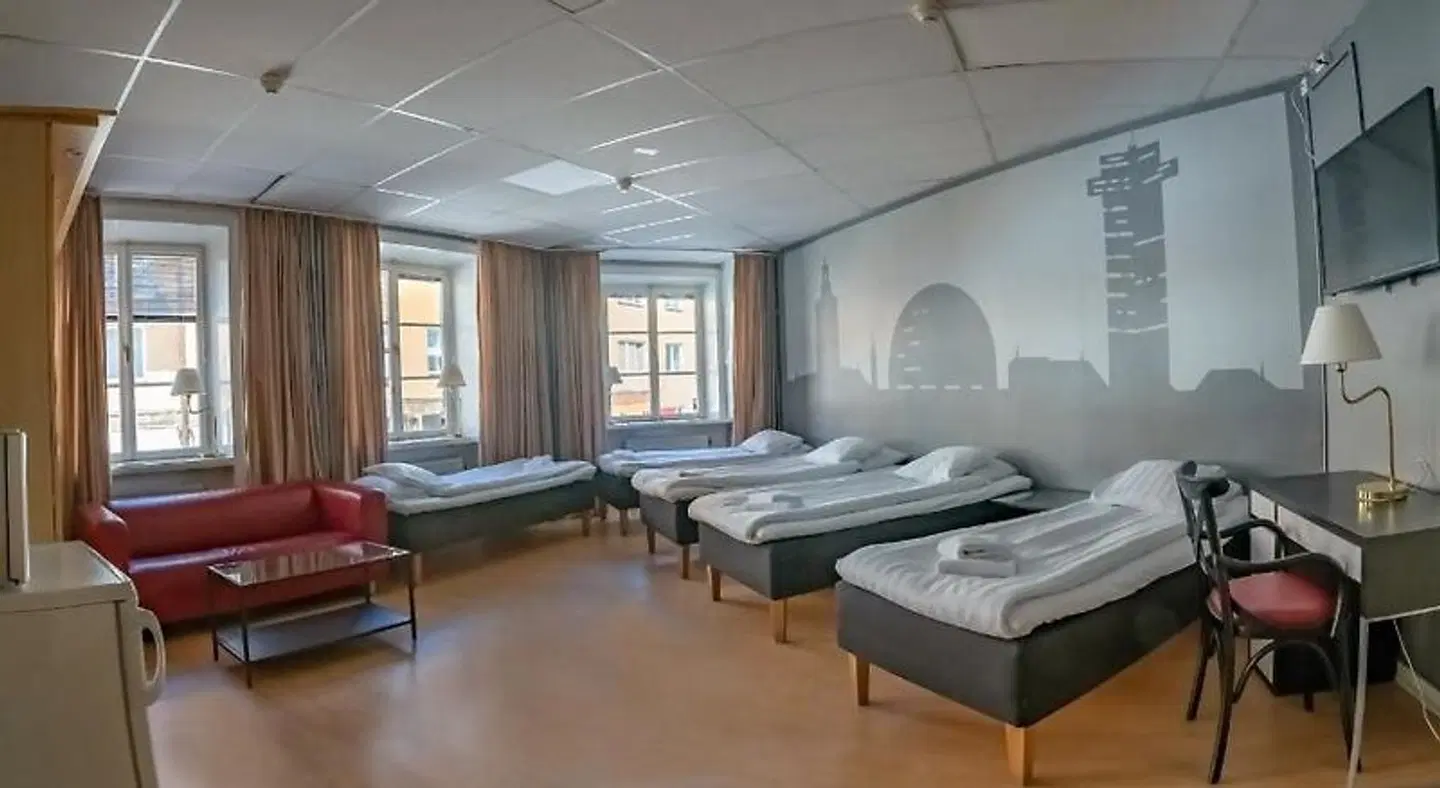 Reimersholme Hotel HEALTH_BEAUTY