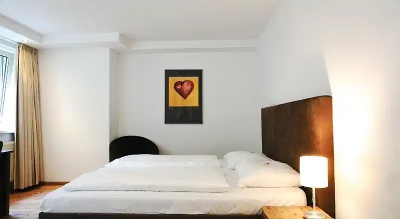 Hotel Astoria Salzburg – Hotelfoto