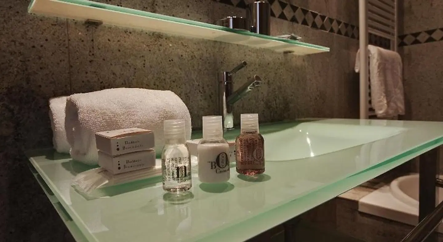 Panoramic Hotel Plaza HEALTH_BEAUTY