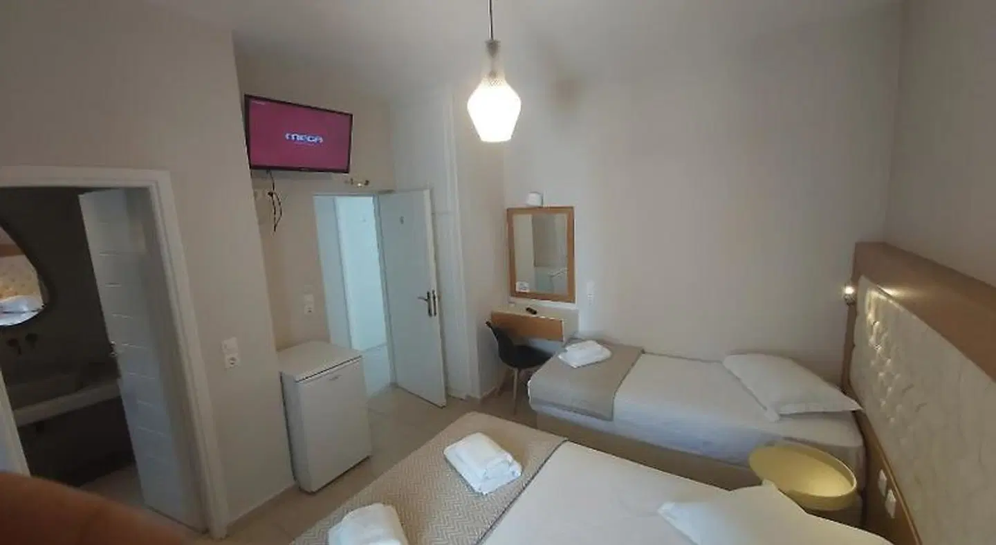 Villa Roussa ROOM_EXAMPLE