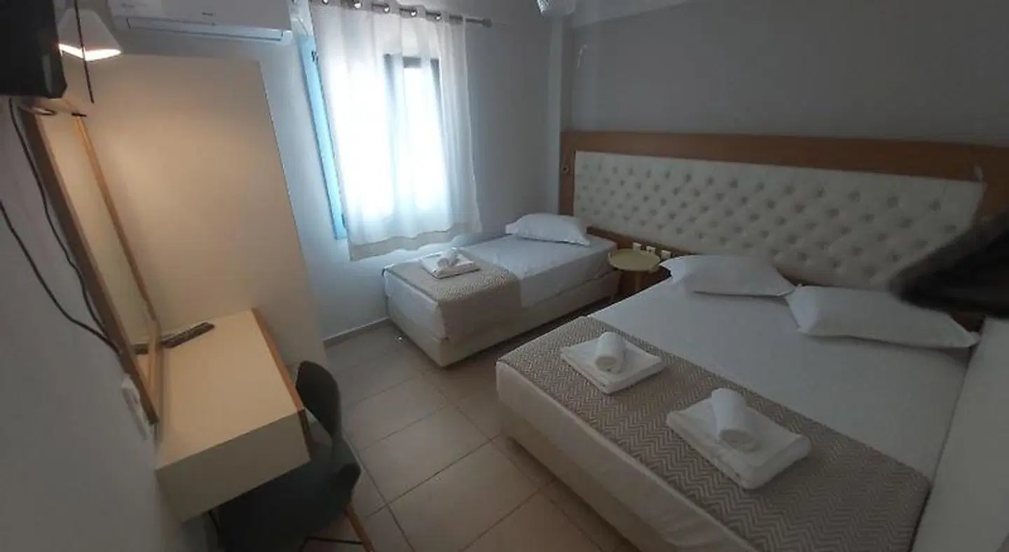 Villa Roussa ROOM_EXAMPLE