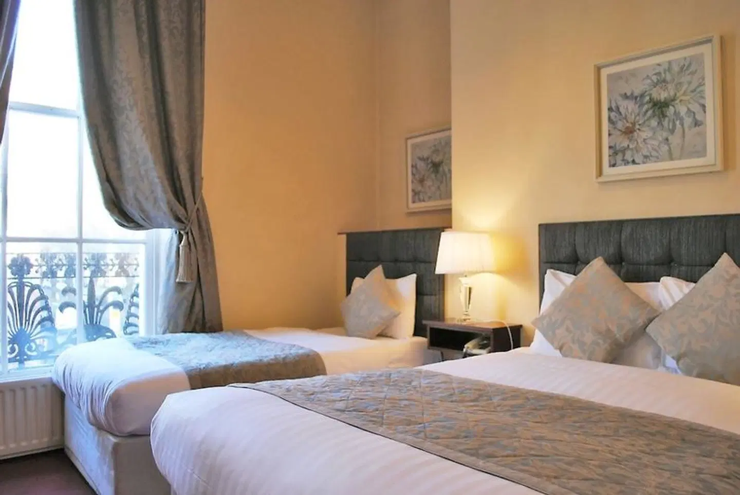 Fitzwilliam Townhouse ROOM_EXAMPLE