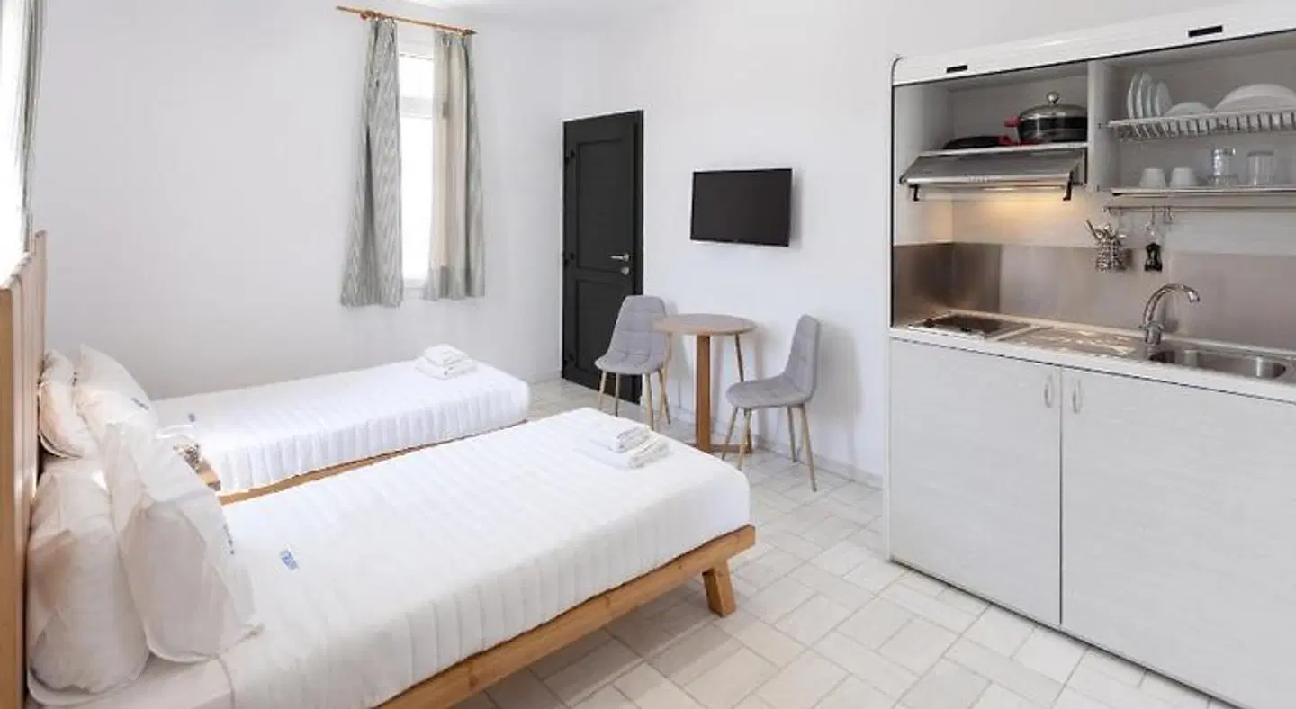 Andromeda Residence ROOM_EXAMPLE