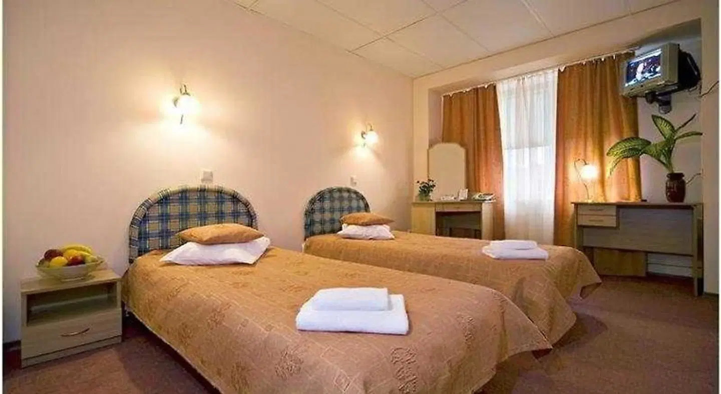 Best Riga ROOM_EXAMPLE