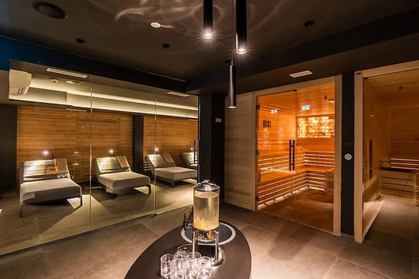 Hotel Olea HEALTH_BEAUTY