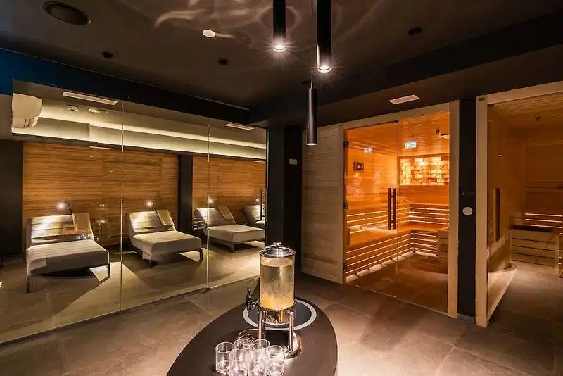 Hotel Olea – Hotelfoto