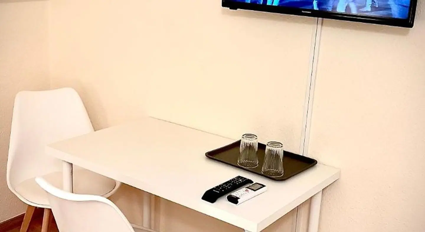 Airport Glossel Panzió ROOM_EXAMPLE