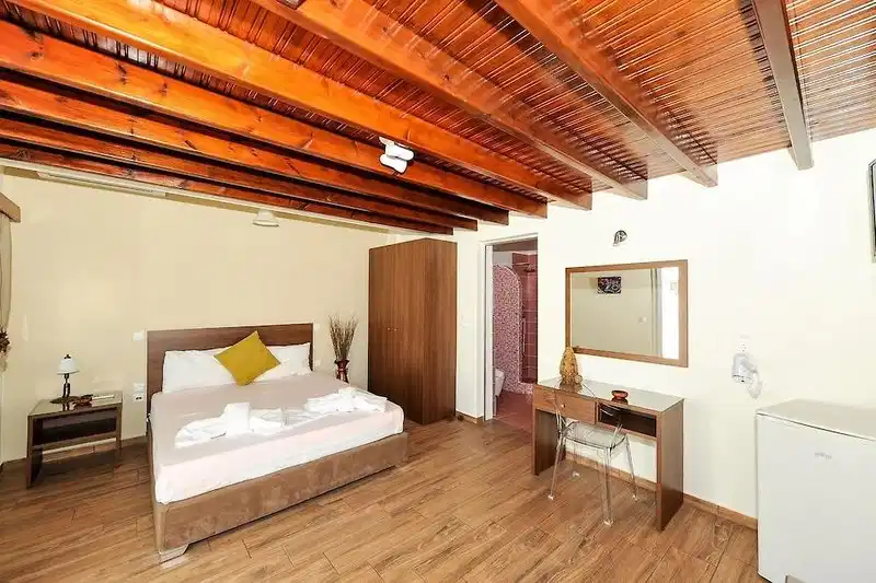 Asterolithos – Hotelfoto