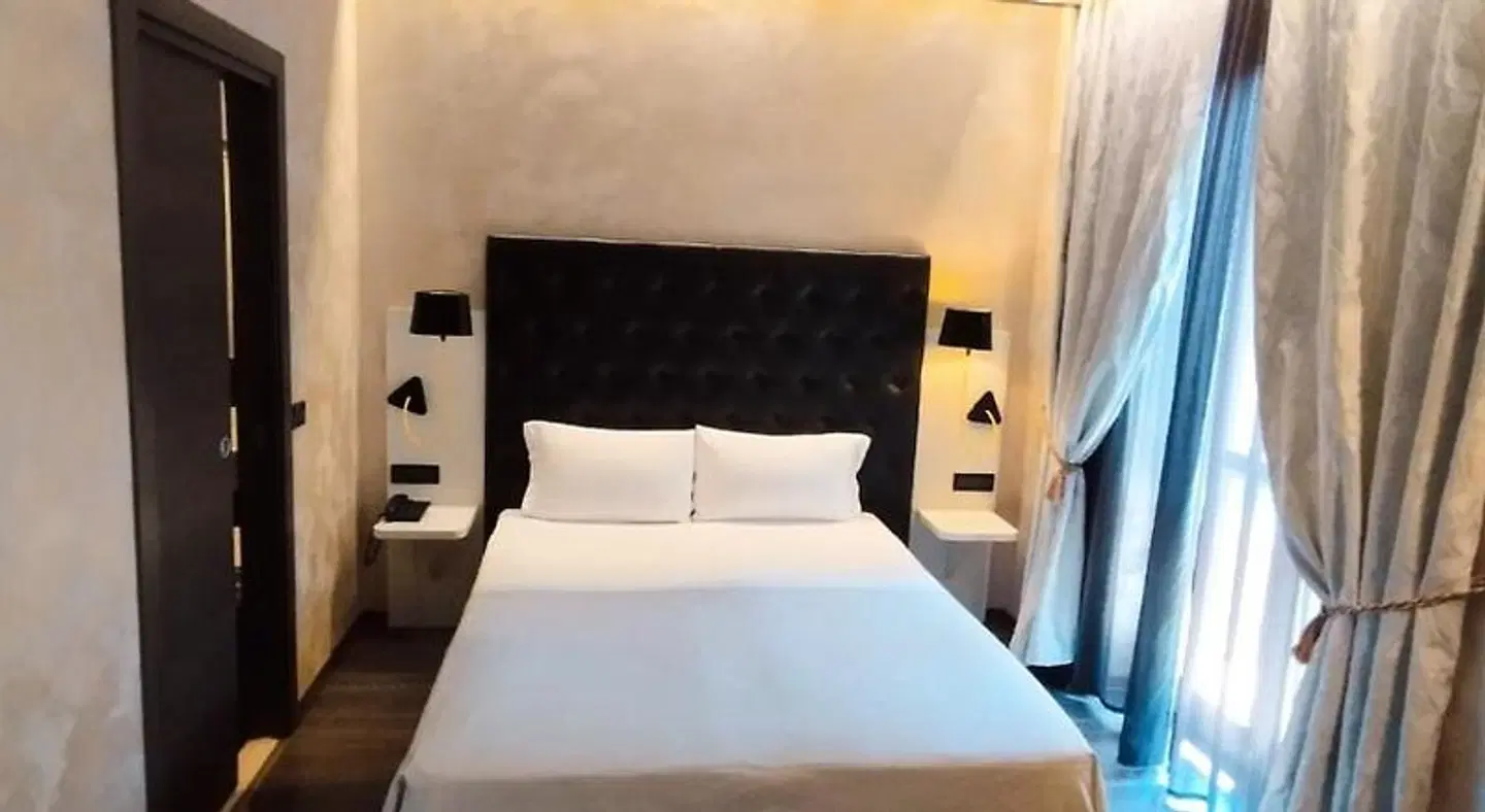Continental ROOM_EXAMPLE