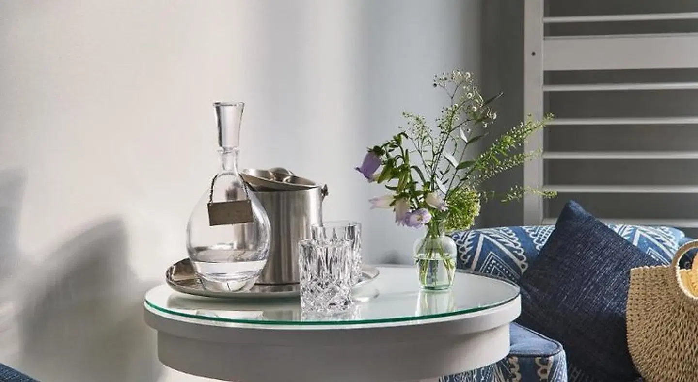 Christchurch Harbour Hotel & Spa Badezimmer