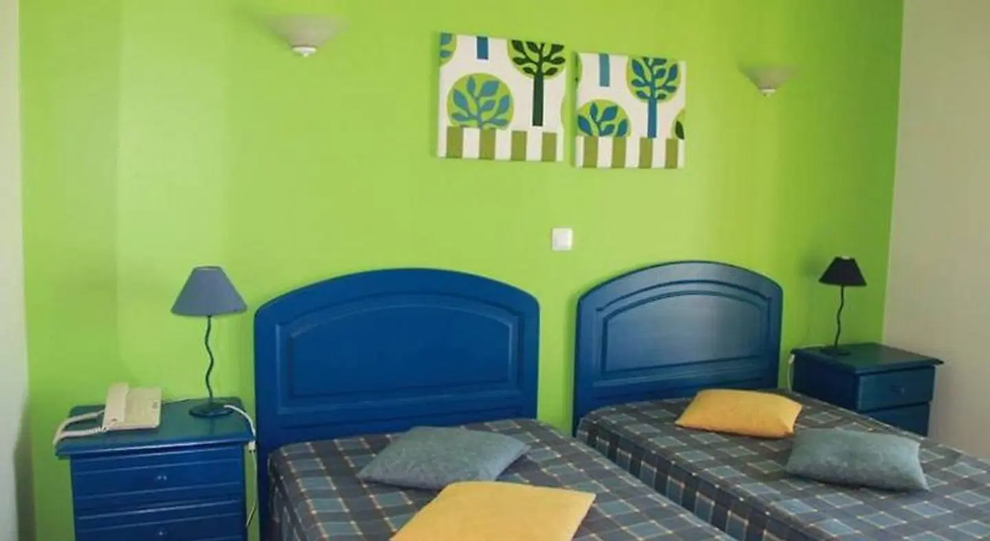 Hotel Apartamento Praia Azul ROOM_EXAMPLE