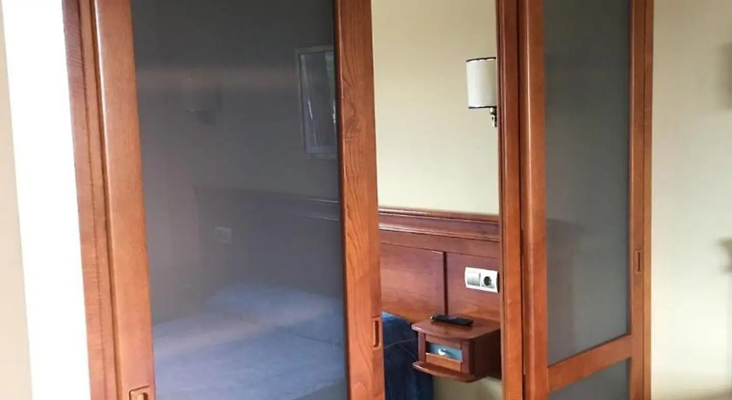 Hostal Tio Pepe II ROOM_EXAMPLE