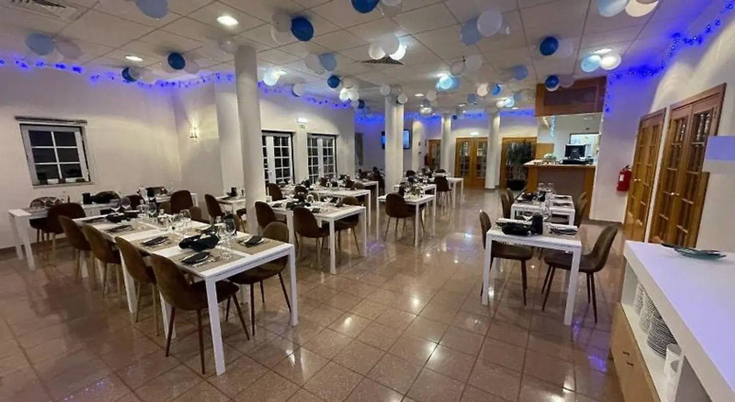Estrela Da Idanha Restaurant