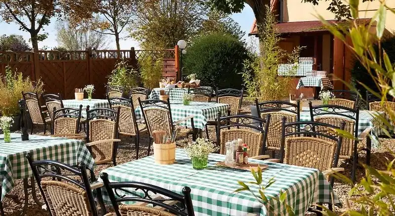 Classik Hotel Magdeburg – Hotelfoto