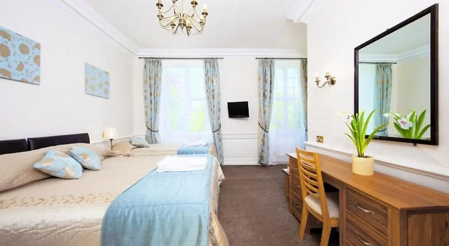 Bedford Hotel ROOM_EXAMPLE