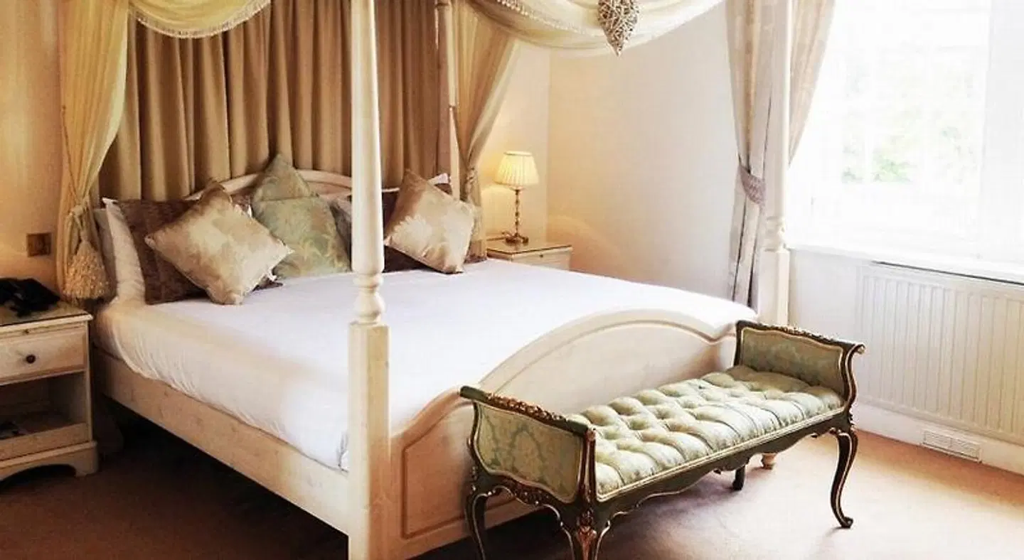 Bedford Hotel ROOM_EXAMPLE