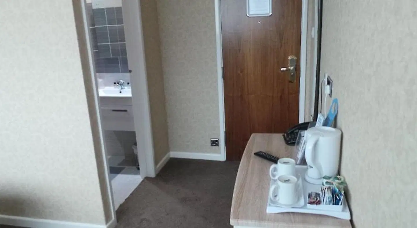 Torbay Court Hotel ROOM_EXAMPLE