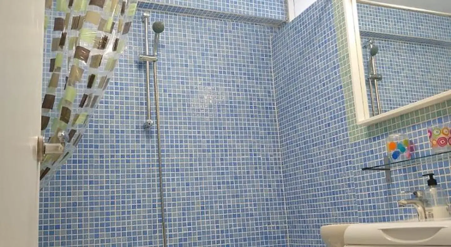 Apartamentos Borinquen EXTERIOR