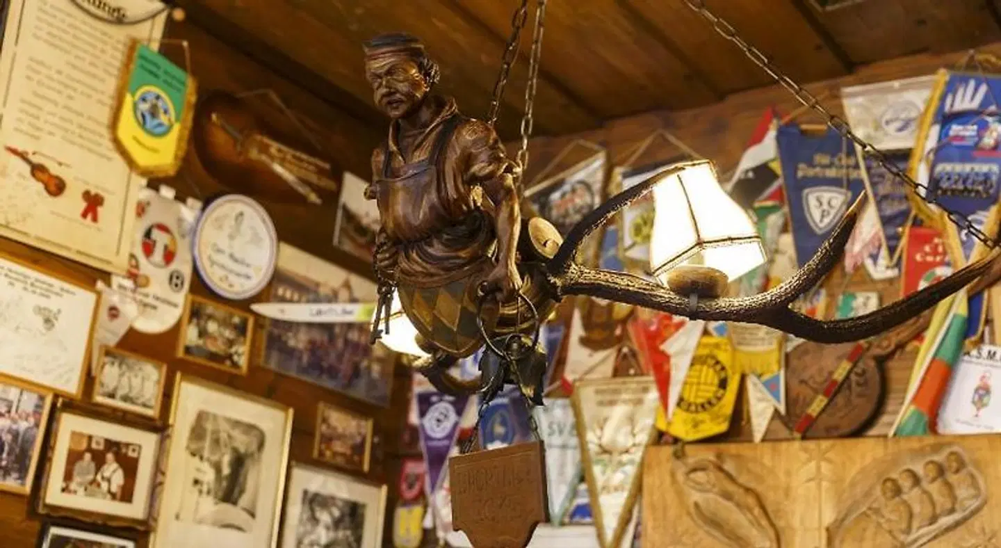 Fraundorfer SPORTS_AND_LEISURE