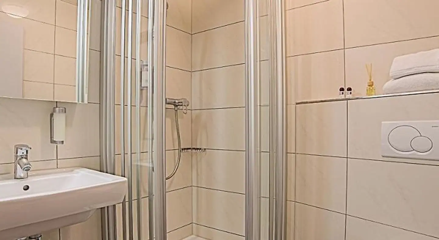 Sursee Badezimmer