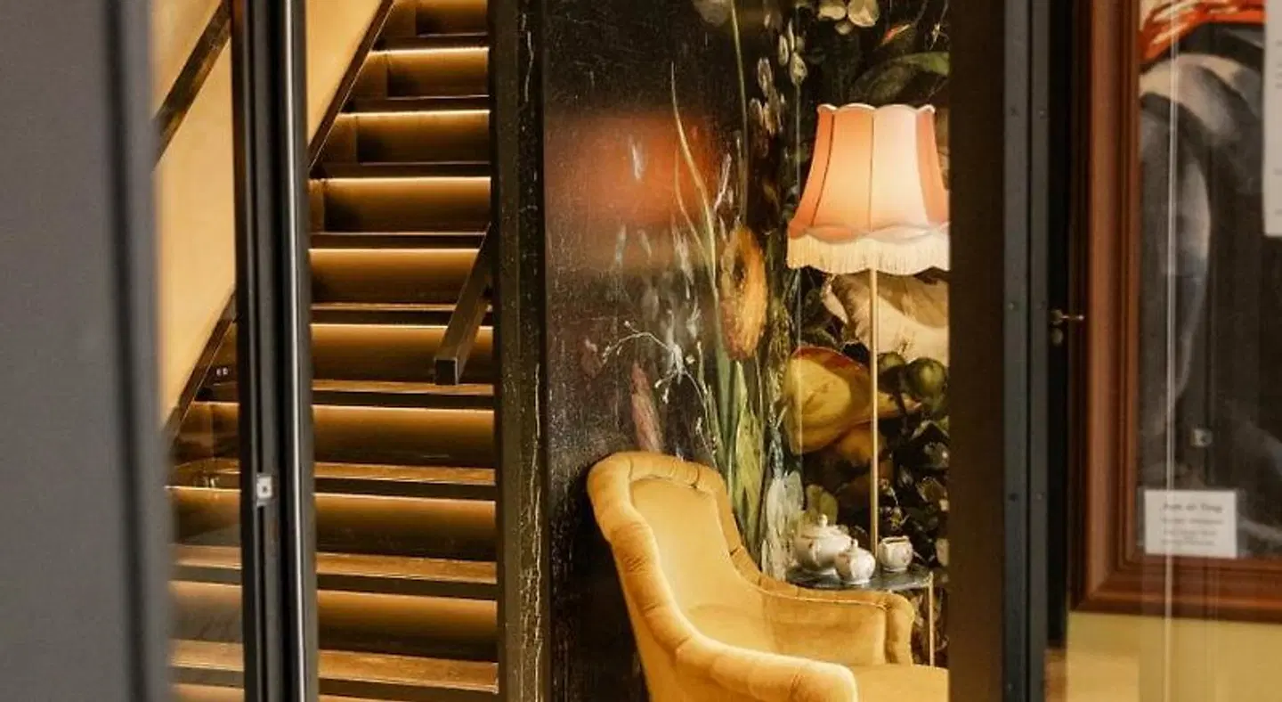 Boutique Hotel Charley's HEALTH_BEAUTY