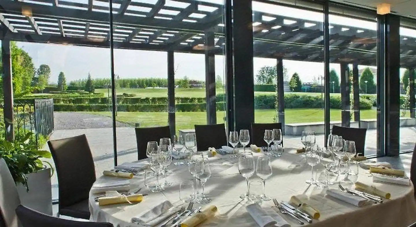 Albergo dell'Agenzia Restaurant