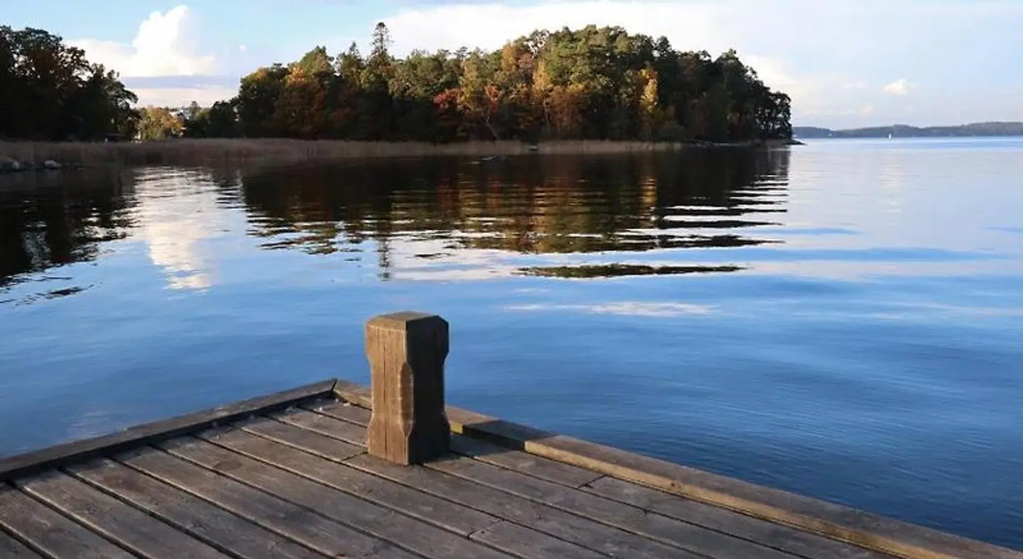 Vår Gård Saltsjöbaden Strand